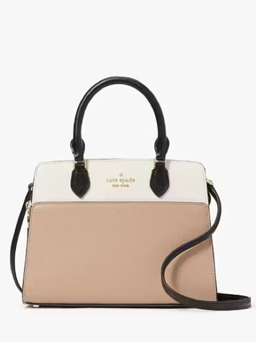 Kate Spade Madison Small Satchel